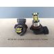 LAMPADE HB4 9006 30 LED DIURNA 6000K