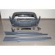 Body kit look M SPORT BMW 3 E92 E93 06-10