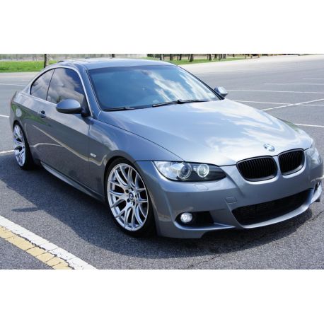 Body kit look M SPORT BMW 3 E92 E93 06-10