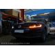 Fari Led + freccia dinamic VW GOLF 7 12-17 neri