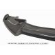 Front Spoiler MAXTON V2 VW GOLF 7.5 R 17-19