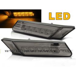 Coppia frecce laterali LED PORSCHE 987 997 fumè