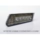 Side turn signals LED PORSCHE 986 996 smoke