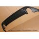 Diffusore posteriore GOLF 7 look GTI 12-17