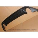 Diffusore posteriore GOLF 7 look GTI 12-17