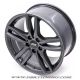 Cerchi in lega ATS EVOLUTION Dark Grey 17