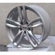 Alloy wheel ATS EVOLUTION Polar Silver 17