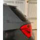 Rear spoiler BMW F20 F21 Look M SPORT 11-