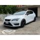 Cerchi lega AVUS AF19 Black 18