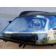 Fari Led + freccia dinamic VW GOLF 7 12-17 neri