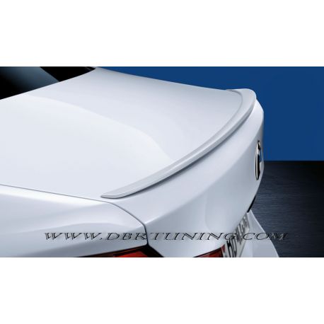 Spoiler look M Performance BMW 4 F32 13
