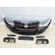 Paraurti anteriore GOLF 5 look GTI 03-08