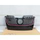 Front bumper GOLF 5 look GTI 03-08