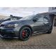 Alloy wheel Borbet Y Glossy Black 17