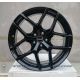 Cerchi in lega BORBET Y Glossy Black 19