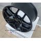 Cerchi in lega BORBET Y Glossy Black 19