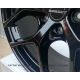 Cerchi in lega BORBET Y Glossy Black 19