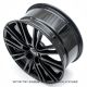 Alloy wheel WHEELWORLD WH18 Silver 19