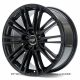 Cerchi in lega WHEELWORLD WH18 Glossy Black 17