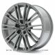 Alloy wheel WHEELWORLD WH18 Daytona Grey 18