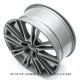 Cerchi in lega WHEELWORLD WH18 Daytona Grey 19