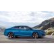Alloy wheel SP50 Matt Anthracite Polish 18