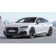 Alloy wheel SP50 Matt Anthracite Polish 19