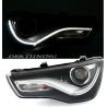Gruppi ottici Daylight LED Audi A1 8X 10-14