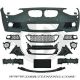 Kit completo M SPORT per BMW 1 F20 F21 11-