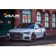 Cerchi Audi AVUS AF18 Black Polish 19
