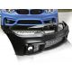 Front bumper M SPORT BMW F30 F31 11-15