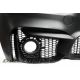 Front bumper M SPORT BMW F30 F31 11-15