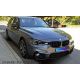 Front bumper M SPORT BMW F30 F31 11-15