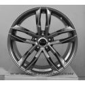 Alloy wheels AVUS AF16 Anthracite 18