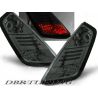 Taillight Led FIAT GRANDE PUNTO 199 05-09 fumè