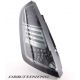 Fanali Led FIAT GRANDE PUNTO 05-09 fumè
