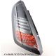 Taillight Led FIAT GRANDE PUNTO 199 05-09 fumè