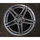 Cerchi in lega MERCEDES RIAL M10 Metal gray 18