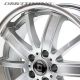 Alloy wheel DIEWE SOGNO Argento Silver Polished 20