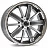 Alloy wheel DIEWE SOGNO Matt Palladio Polished 20