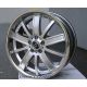 Alloy wheel DIEWE SOGNO Argento Silver Polished 20