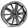 Alloy wheel DIEWE SOGNO Matt Palladio 20