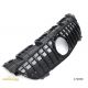 Calandre Mercedes SLK R172 look GTR 11-15 nera
