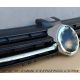 Calandra sportiva VW GOLF 7  look Rline nero-cromo