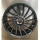 Alloy wheel Keskin KT17 Hurricane Palladium 18