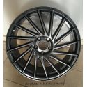 Alloy wheel KESKIN KT17 Palladium Polish 18