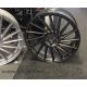 Alloy wheel Keskin KT17 Hurricane Palladium 18