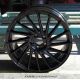 Alloy wheel KESKIN KT17 Palladium Polish 18