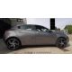 Alloy wheel Avus AF10 Black polish 18