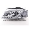 Coppia fari TubeLight DRL Audi A3 8P 03-08